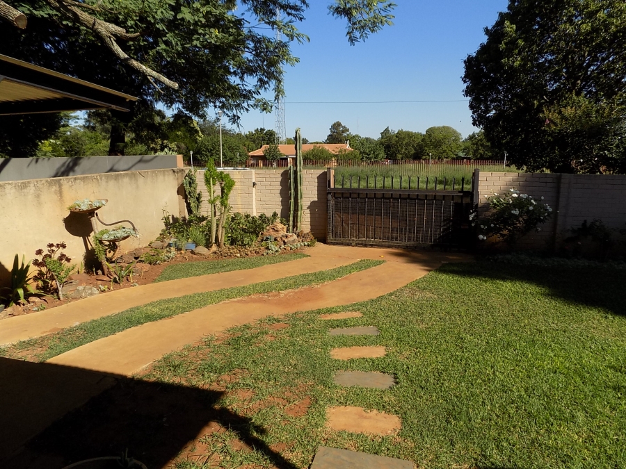 4 Bedroom Property for Sale in Ventersdorp North West